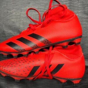 Men's Adidas Predator Cleats